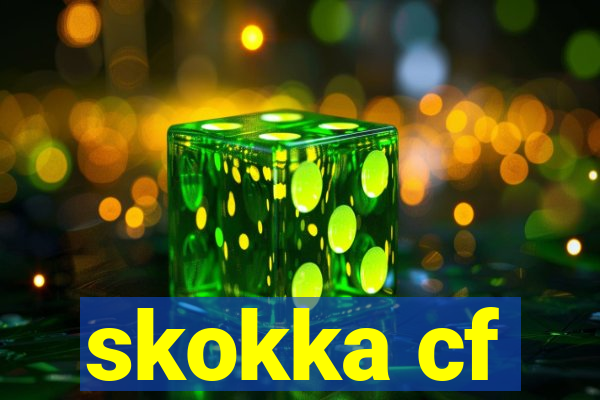 skokka cf